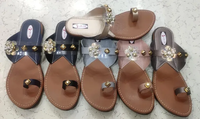 Fashion Shoes